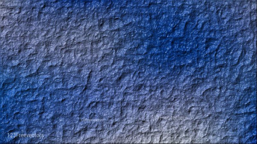 Navy Blue Stone Background Graphic