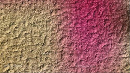 Pink and Beige Stone Background