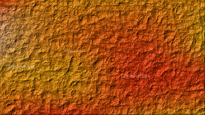 Red and Gold Stone Background Design