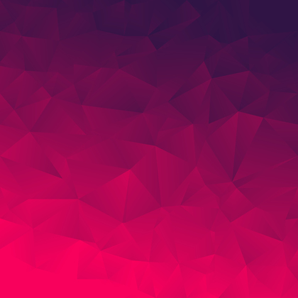 Dark Pink Abstract Background Graphic
