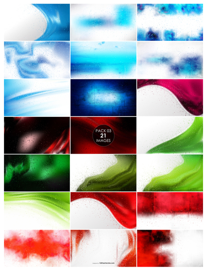 21 Water Background Pack 03