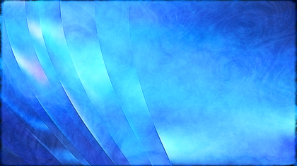 Blue Abstract Texture Background Graphic