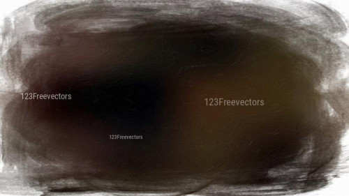 Abstract Dark Brown Texture Background Image