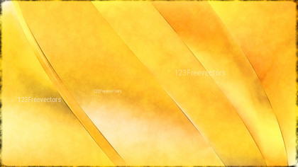 Abstract Amber Color Texture Background