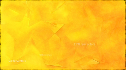 Abstract Amber Color Texture Background Design
