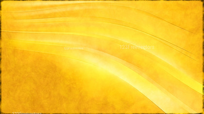 Abstract Amber Color Texture Background