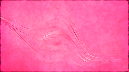 Pink Abstract Texture Background Design