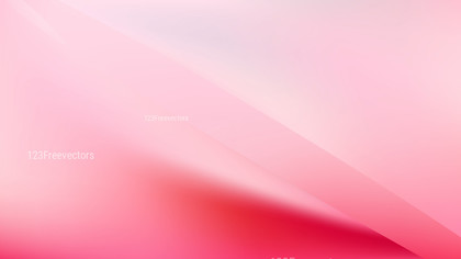 Shiny Abstract Pink Background Graphic