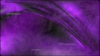 Abstract Dark Purple Texture Background Graphic