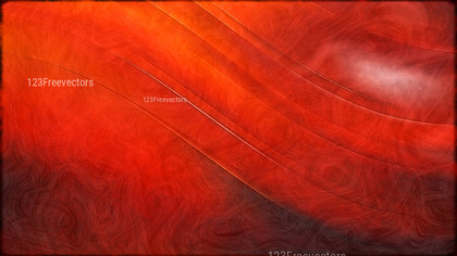 Dark Red Abstract Texture Background