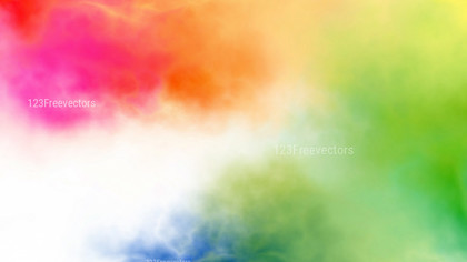 Colorful Abstract Texture Background Design
