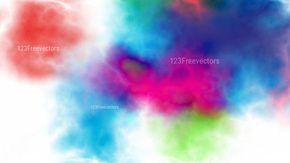 Abstract Colorful Texture Background Design