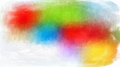 Abstract Colorful Texture Background Image