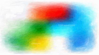 Colorful Abstract Texture Background