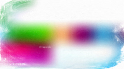 Colorful Abstract Texture Background Image