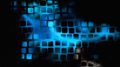 Black and Blue Abstract Texture Background Design