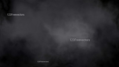 Black and Grey Abstract Texture Background Design