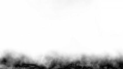 Black and White Abstract Texture Background Image