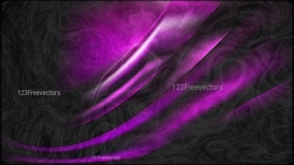 Cool Purple Abstract Texture Background Graphic