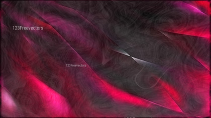 Pink and Black Abstract Texture Background