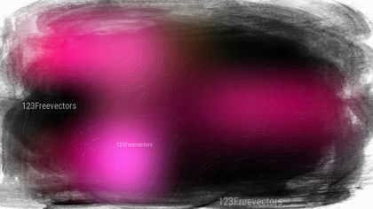 Abstract Pink Black and White Texture Background