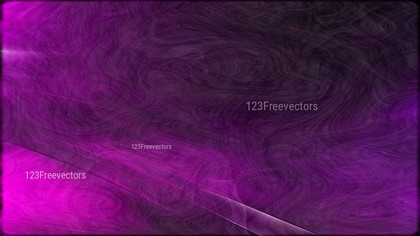 Abstract Purple and Black Texture Background