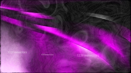 Purple Black and White Abstract Texture Background Image