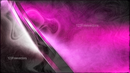 Abstract Purple Black and White Texture Background