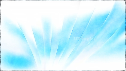 Blue and White Abstract Texture Background Graphic