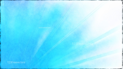 Abstract Blue and White Texture Background Graphic