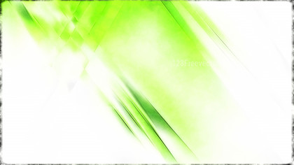 Abstract Green and White Texture Background Graphic