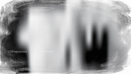 Grey and White Abstract Texture Background