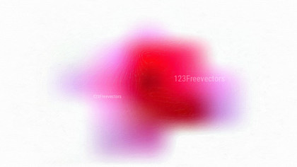 Pink and White Abstract Texture Background Image