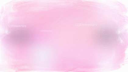 Abstract Pink and White Texture Background Design