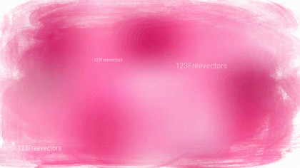 Pink and White Abstract Texture Background Graphic
