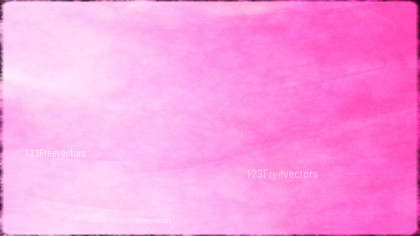 Pink and White Abstract Texture Background