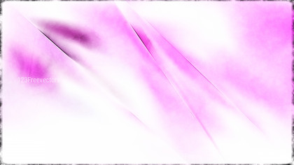 Pink and White Abstract Texture Background