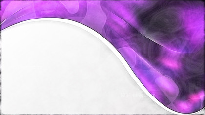 Purple and White Abstract Texture Background