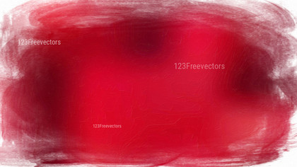 Red and White Abstract Texture Background Graphic