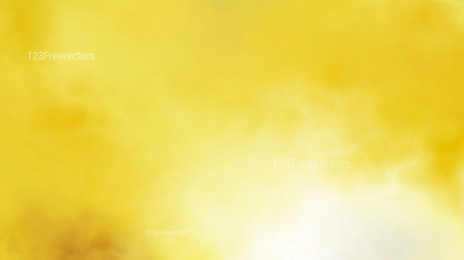 Abstract Yellow and White Texture Background Image