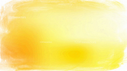 Abstract Yellow and White Texture Background