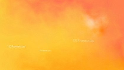 Pink and Orange Abstract Texture Background Image