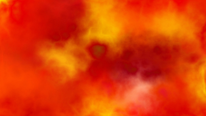 Abstract Red and Orange Texture Background Image