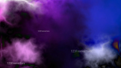 Black Blue and Purple Abstract Texture Background Image