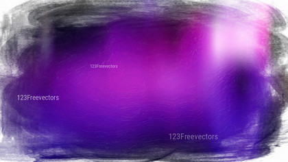 Blue Purple and White Abstract Texture Background Image