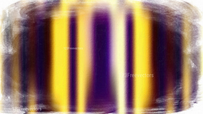 Purple Yellow and White Abstract Texture Background Design