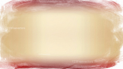 Red Gold and White Abstract Texture Background Image