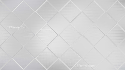 Abstract Light Grey Square Background Graphic