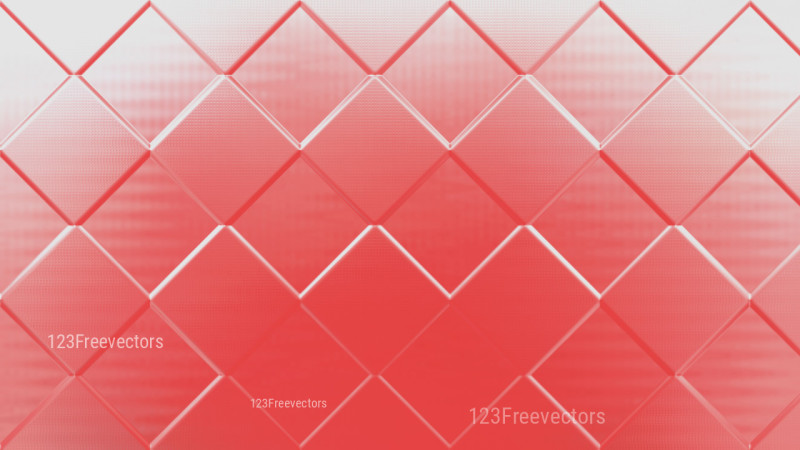 Pink and Grey Square Background Graphic