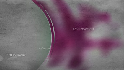 Purple and Grey Grunge Wave Business Background Image